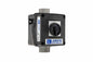 Non-Metallic Explosion Proof Maintained Contact Switch - 2-Pole Selector Swtich - C1&2D2 - C3D1&2 - (2) 1/2" NPT Feed Through Hubs - PuriLite