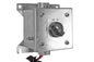 Explosion Proof Maintained Contact Switch - 2-Pole Selector Switch - Stainless Steel/Black - NEMA - PuriLite