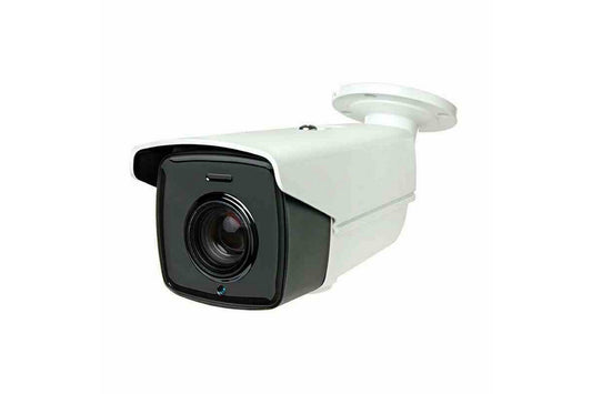 Larson 1080p HD Analog Security Camera - Optical & Digital Zoom - IP67 - 120/240 - Stranded Wire Signal - PuriLite