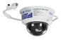 Larson 6.0 Megapixel IP Dome Security Camera - Day/Night - 120' IR Imaging - IP67 Rated - PuriLite