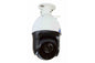 Larson 1080p Full-HD IP Security Camera - PTZ, Day/Night - 492' IR Imaging - 20x Optical Zoom - IP66 - PuriLite