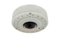 Larson 12MP Fisheye Security Camera - 12V DC/PoE - OZT, Day/Night - 65' Infrared Distance, IP68/N4X - NDAA Compliant - PuriLite