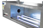 UV Air Sanitation Purifier - Tamper Proof - 120V - (2) 60W T8 UVC Lamps - Hard Wired - Occupied Areas - Ceiling Mount - For Prisons/Correctional Facilities - PuriLite