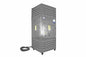 Larson Mobile UV Air Sanitation Purifier - Compact Size - 120V - (2) 150W Far UVC Lamp - 50' 16/3 SOOW Cord - Occupied Areas - PuriLite