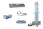 Larson UV Disinfection Package for Casinos, Gambling Halls, and Game Rooms - PuriLite