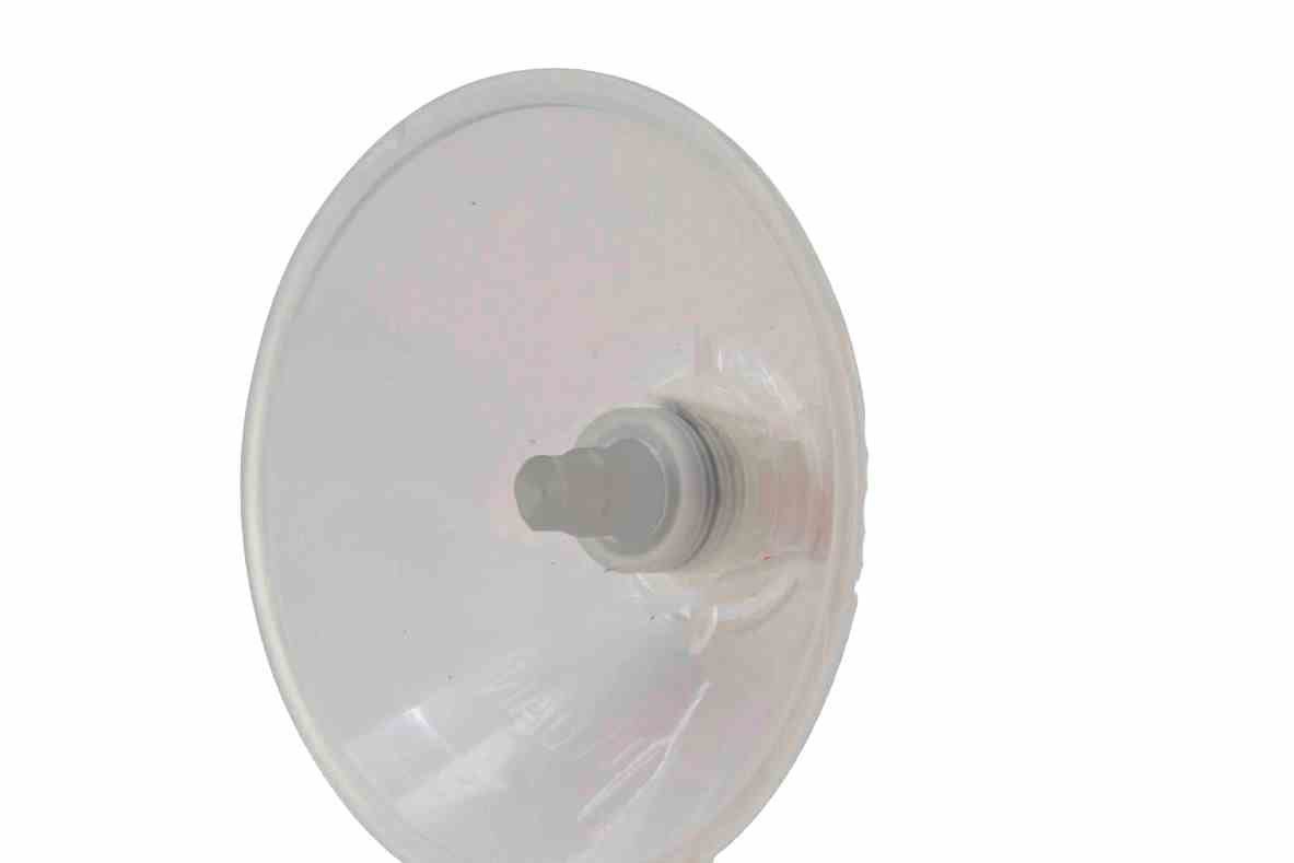 Larson Replacement Nozzle Cone for Threaded Nozzle for IND-MD-DF-ESF-R1 Electrostatic Sprayer - PuriLite