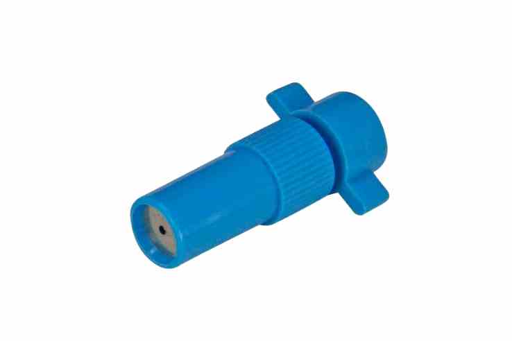 Larson Replacement Adjustable Spray Nozzle for IND-MD-DF-ESF-R1 Electrostatic Sprayer - PuriLite