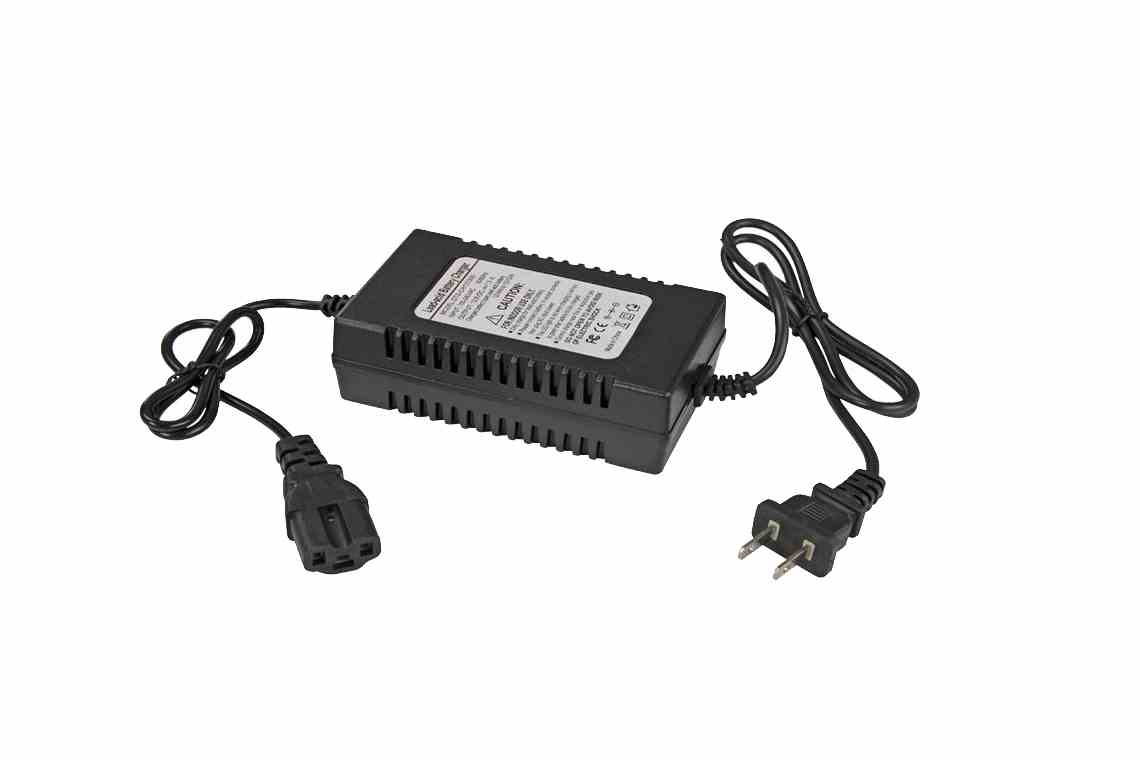 Larson Replacement External Charger Power Switch for IND-MD-DF-ESF-R1 Electrostatic Sprayer - 120V Charger - PuriLite