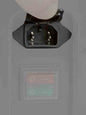 Larson Replacement Charger Socket Port for IND-MD-DF-ESF-R2 Electrostatic Sprayer - PuriLite