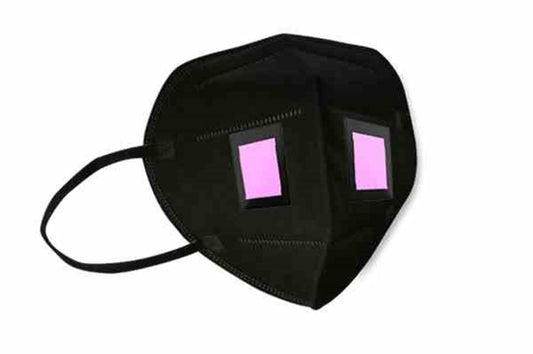 Rechargeable Far UV Face Mask Sanitizer - Removable Module and Battery Pack - 8 Hours - PuriLite