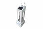 Autonomous UV Sanitation Robot - Kills 99% of Viruses - (8) 40W UVC Lamps - Battery Powered - PuriLite