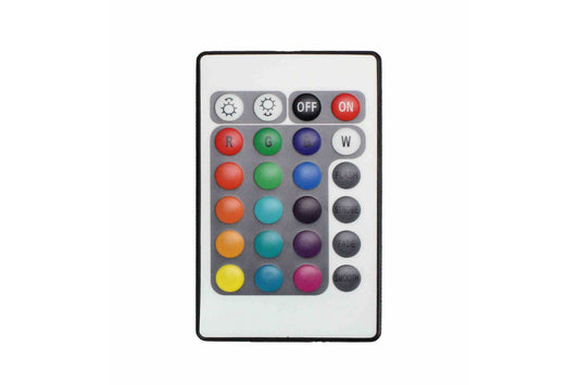 Larson Replacement Remote Control for 12 Watt RGB LED A19 Remote Control Light - PuriLite