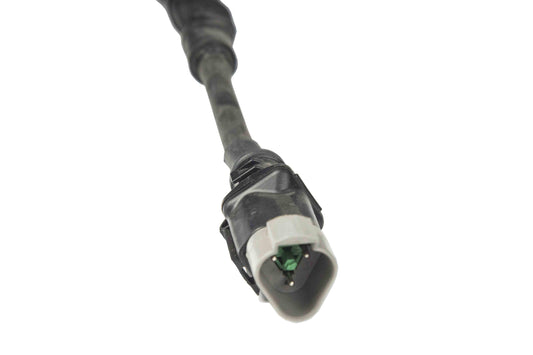 Larson DT04-3P Receptacle - 3 Pin Female Deutsch Connector for LED and HID Lights - PuriLite