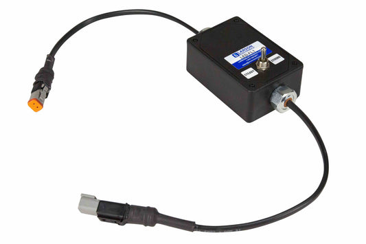 Larson Inline Flashing System Turns Any LED light into a LED Beacon (Strobing LED) - PuriLite