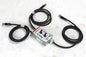 Dual Inline On/Off Toggle Switch for LED Lights - AC or DC - For Larson Electronics LED Lights - PuriLite