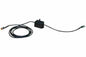 Inline Switch - On/Off Toggle Switch for LED Lights - AC or DC - 5ft Input - 1ft Output - PuriLite