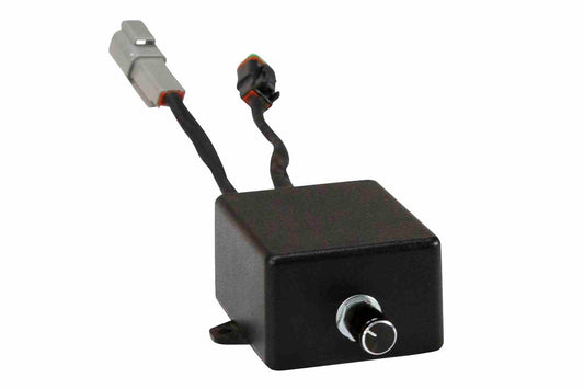 Larson PWM Controller - Pulse Width Modulator - Buck & Boost - Dims LED lights - 135Hz - PuriLite