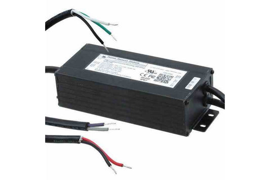 Larson Replacement 75W LED Driver - 90 to 305VAC Input - 12 to 257V DC Output - 2100mA - PuriLite
