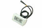 20 Watt LED Light - 1800 Lumen - 9-48VDC - Adjustable Surface Mount - 115'L X 75'W Flood - PuriLite