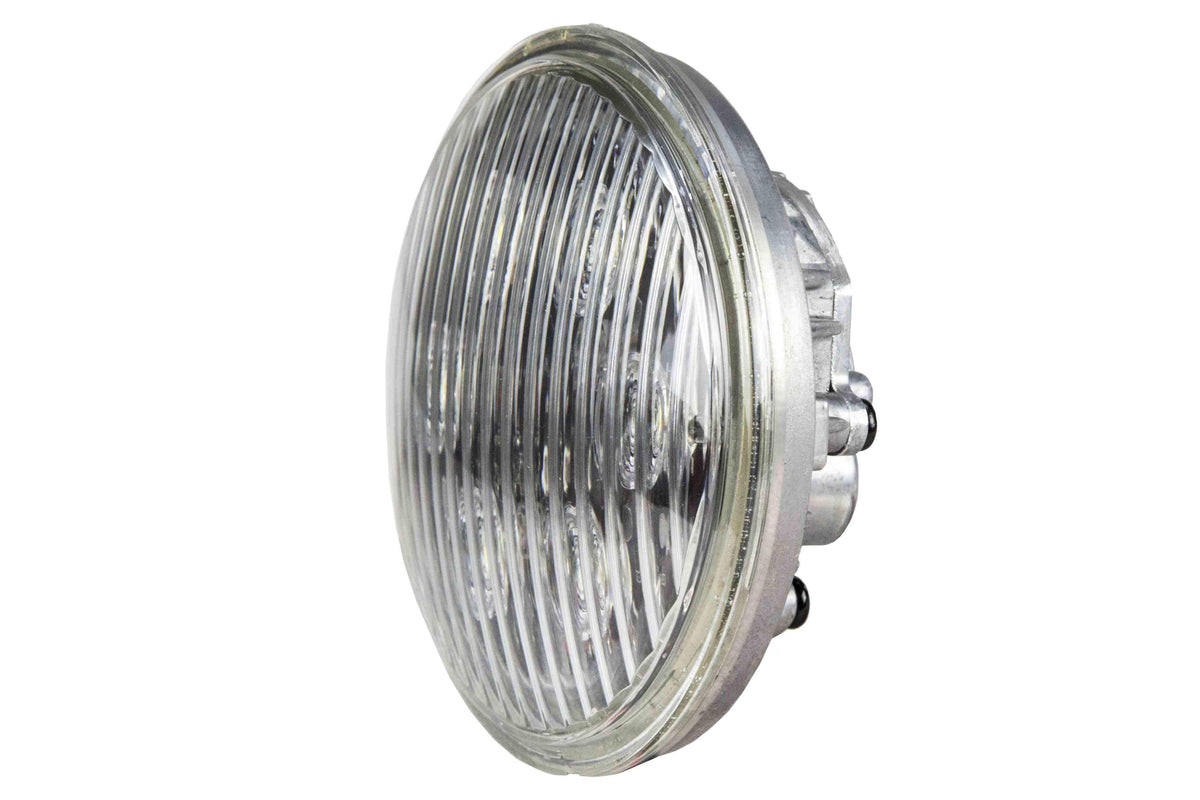 Larson 18W PAR36 LED Lamp - 1800 Lumens - 10-30V DC - Dimmable - PuriLite