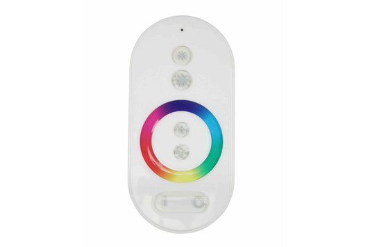 Larson Replacement Remote Control for 18 Watt RGB LED PAR 38 Remote Control Light - PuriLite