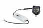 LED Flag Pole Spot Light - 10 Watt LED - 110/277VAC - 127/431V DC - 50/60Hz - PuriLite