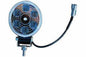 Compact LED Light Emitter - 9-32 Volts DC - 50,000 Life Hours - 6, 2-Watt LEDs - PuriLite