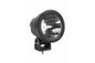 50 Watt High Intensity LED Light - 12-32V DC - 2500ft Spot Beam - 6.7" OD Light Head - PuriLite