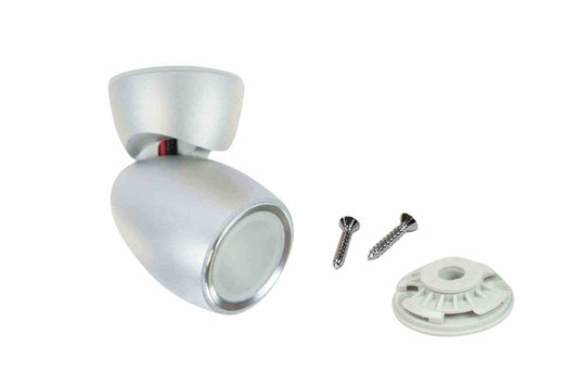Larson 6W Adjustable LED Boat Light - 10-30V DC - RGBW - Surface Mount - Water Sealed/IP67 Compliant - PuriLite