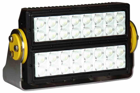 Light Plant LED Conversion Kit - Retrofit (4) 1000 Watt Metal Halide Light Towers- (6) 320W LED - PuriLite