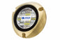 Larson 60W Low Profile Underwater LED Light - RGBW - 10-30V DC - Bronze Finish - PuriLite