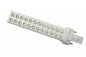 Larson 2 Watt LED Bulb - G23 Base - Step Light Lamp - 1800 Lumens - Non Dimmable - 277V - PuriLite