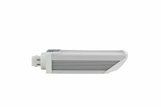 Larson 20 Watt LED Bulb - G24 Base - LED Bollard - 1800 Lumens - Non Dimmable - 120-277V - Rotating Pins - PuriLite