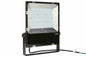 Larson 150 Watt LED Flood Light - 15000 Lumens - Replaces 400 Watt Metal Halide Fixtures -100-240V AC -IP65 - PuriLite