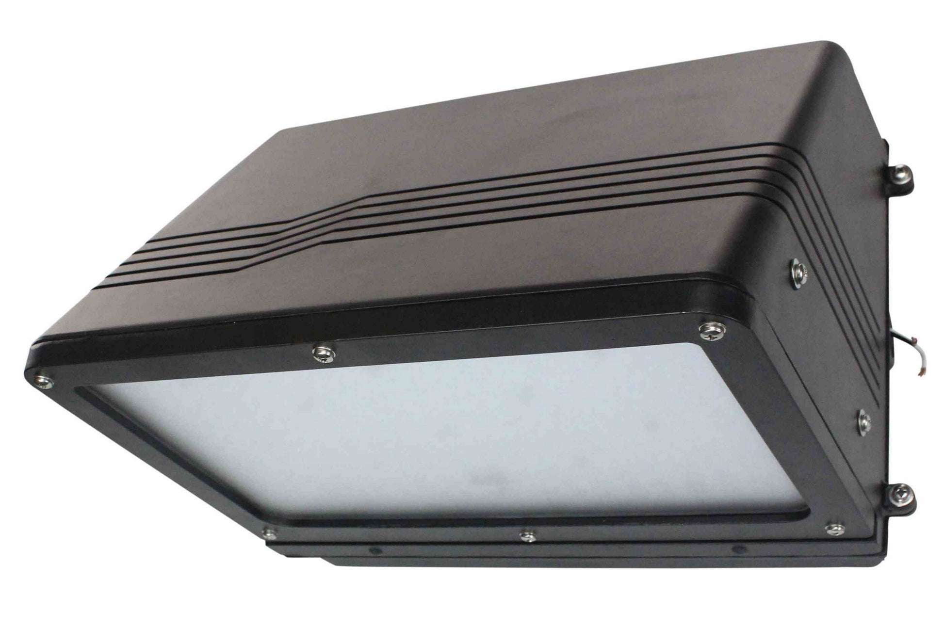 Larson 30 Watt Traditional LED Pole Top Spreader - 2700 Lumens - Replaces 70 Watt Metal Halide Fixtures - PuriLite