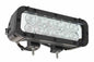 LED Light Emitter - Extreme Environment - 9-42 Volts DC - 550'L X 70'W Spot Beam - 2160 Lumen - PuriLite