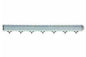 Extreme Environment LED Light Emitter - 240, 3-Watt LEDs - IP68 - 9-42VDC - 43,200 Lumen - PuriLite