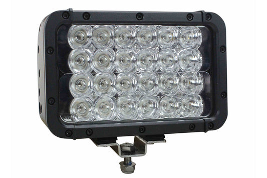 Larson 72 Watt Infrared LED Light System - Spot/Flood Combination - PuriLite