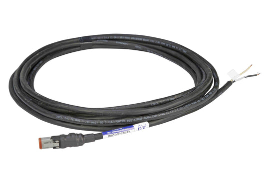 Larson 25 foot cord with deutsch connector for ledlb series - PuriLite