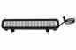 LED Light Bar - Multiple Lens Colors -32 LEDs - 96 Watts - 1100'L X 160'W Spot - 9-42 VDC - PuriLite