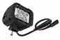 IR LED Light Emitter - 12 watts - 4 LEDs - 90'L X 70'W beam - 9-42 Volts DC - 750/850/940Nm - PuriLite
