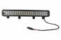 LED Light Emitter Bar - 120 watts - 40 LEDs - 1250'L X 200'W Beam- 9-42V - PuriLite