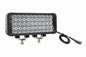 LED Light Emitter - 40 LEDS - 120 Watts - 1300'L X 180'W Spot Beam - 9-42VDC - 7200 Lumen - PuriLite