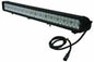 LED Light Emitter Bar - 180 Watts - 60 LEDs - 9-42VDC - 1450'L X 240'W Spot Beam - 10800 Lumen - PuriLite