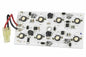 Replacement LED board for LEDLB-8-IR LED Light Emitter Bar - PuriLite