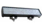 LED light - 80 LEDs - 20 by 4 LED array - 240 Watts - 14,400 Lumens - IP68 - 1750 X 300 Foot Beam - PuriLite