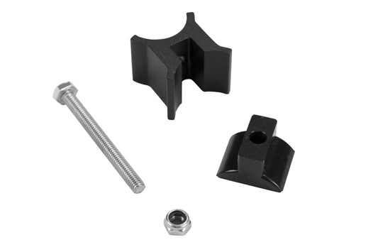 Larson Replacement Mounting Assembly for LEDLB Series Lights - Mounting Screw and Vibration Isolator - PuriLite
