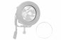 Larson Replacement Polycarbonate Lens for LEDP1X10WRE-RND Round LED Pod Light - PuriLite