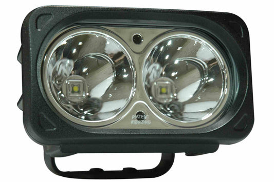 Larson High Intensity LED Light - 20 Watt LED - 12-32VDC - Ultra High Output - PuriLite