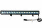 Low Profile, High Intensity LED Light Bars - 15, 3-Watt LEDs - 9-32VDC - 3420 Lumen - PuriLite
